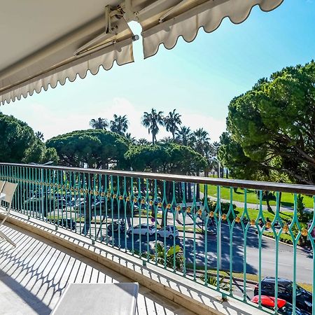 Saint-James Apartment 3 Cannes Extérieur photo